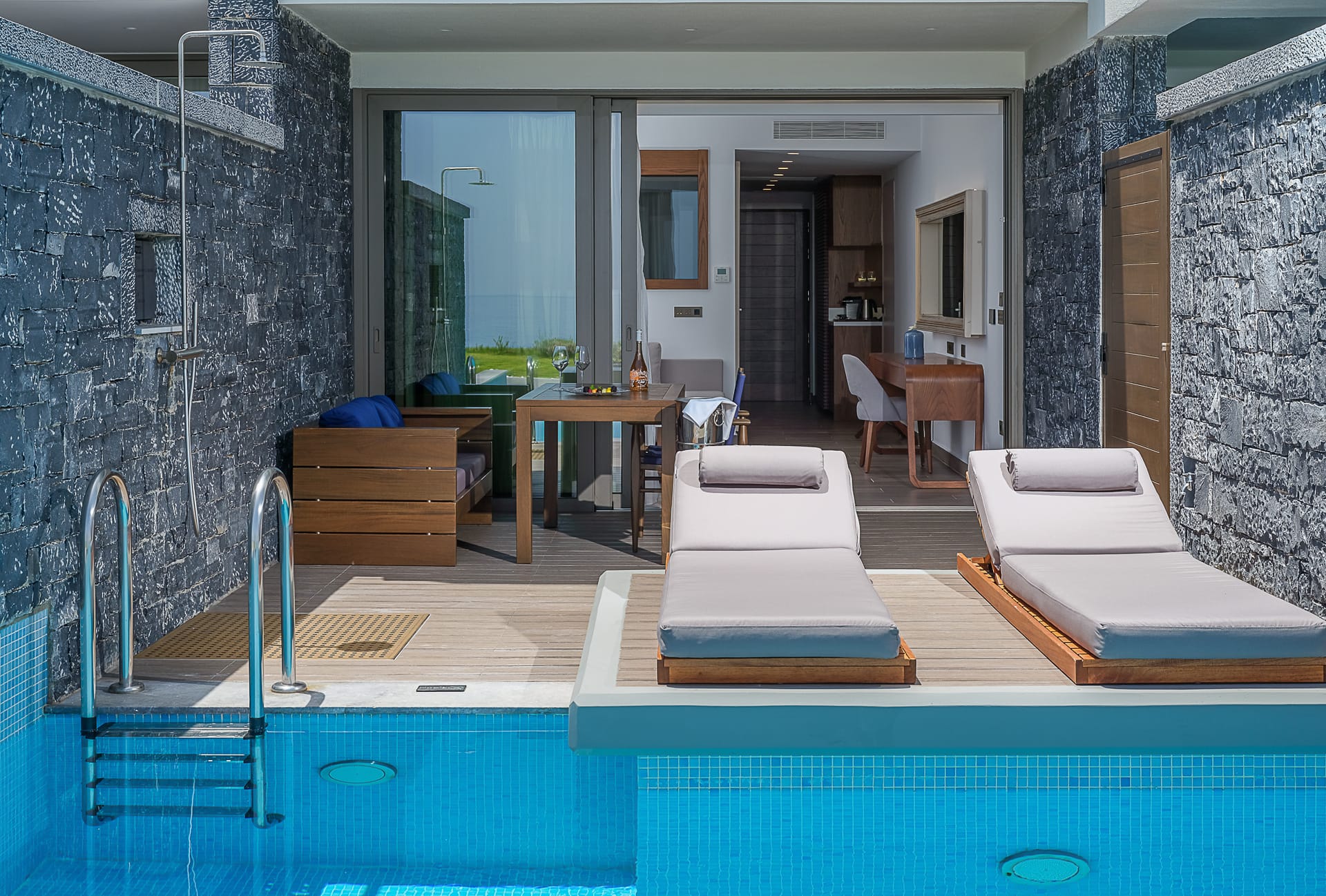 Nana Princess Suites, Villas & Spa - DLXJPV - 9