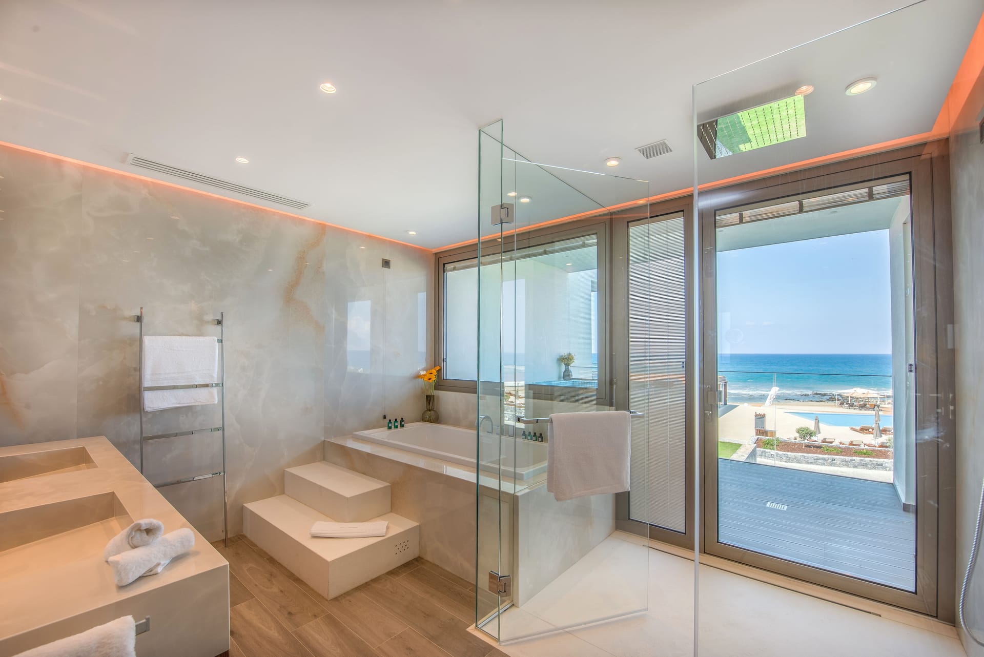 Nana Princess Suites, Villas & Spa - BLUE - 8