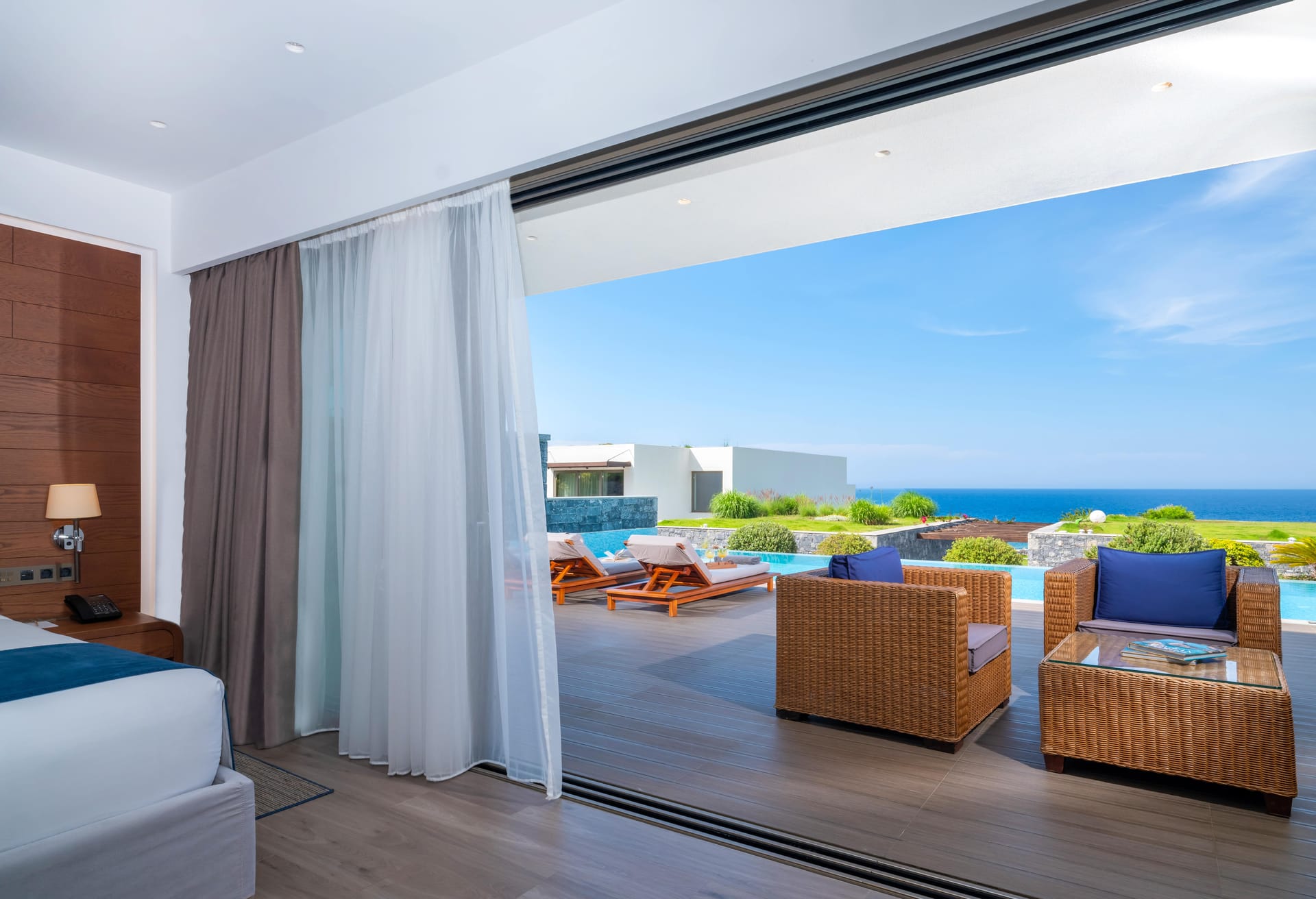 Nana Princess Suites, Villas & Spa - DREAM - 5