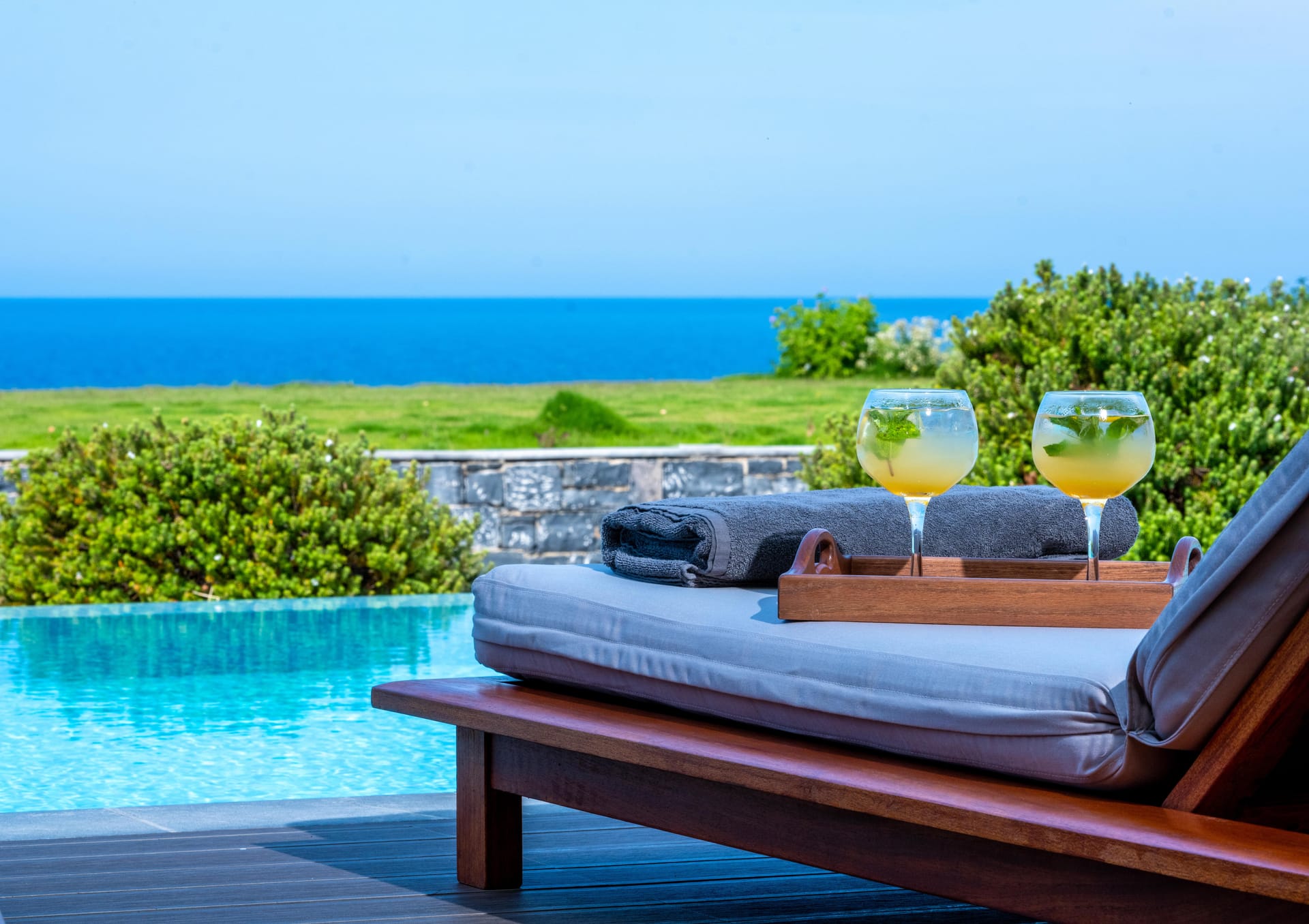Nana Princess Suites, Villas & Spa - DREAM - 14