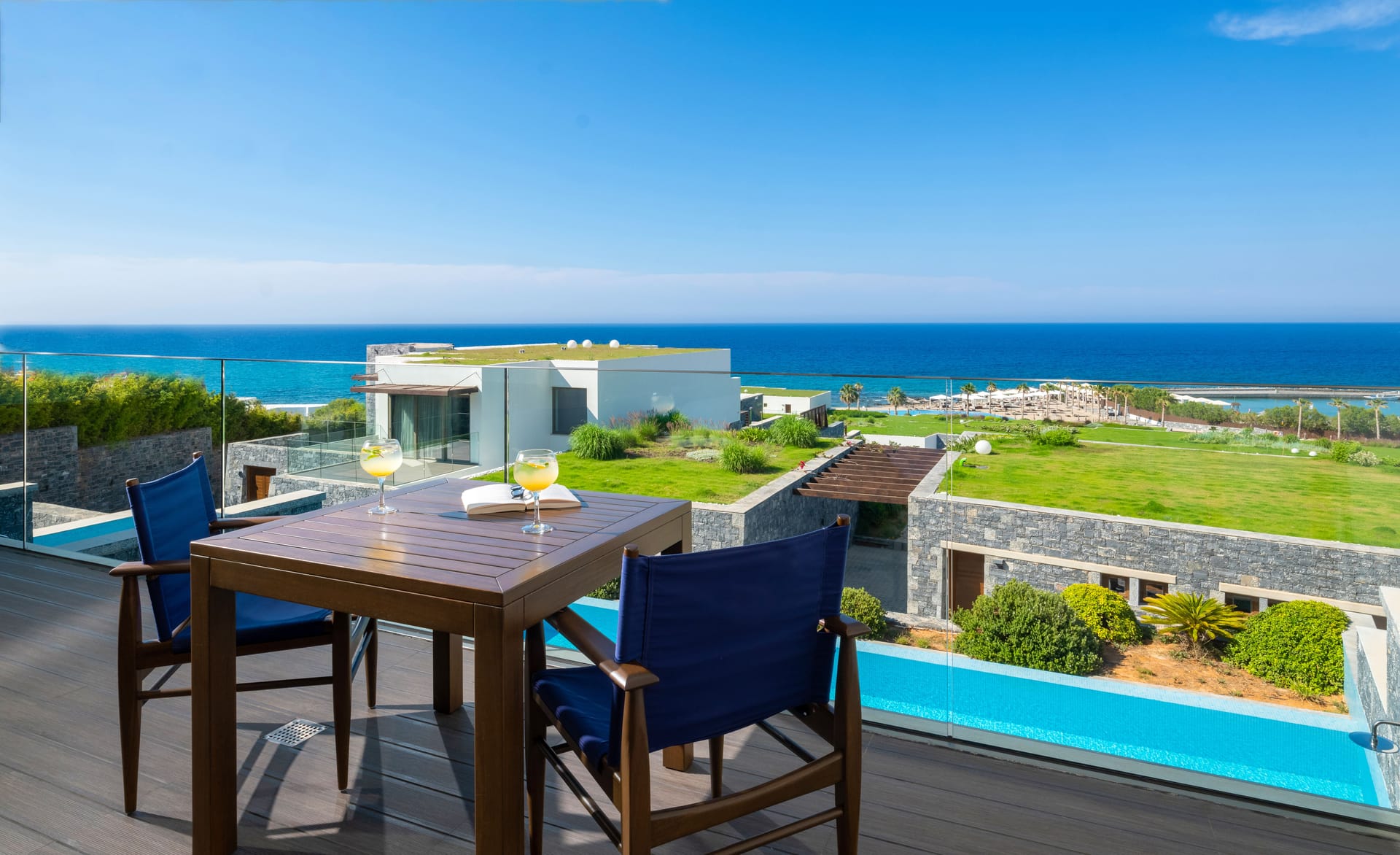 Nana Princess Suites, Villas & Spa - DREAM - 27