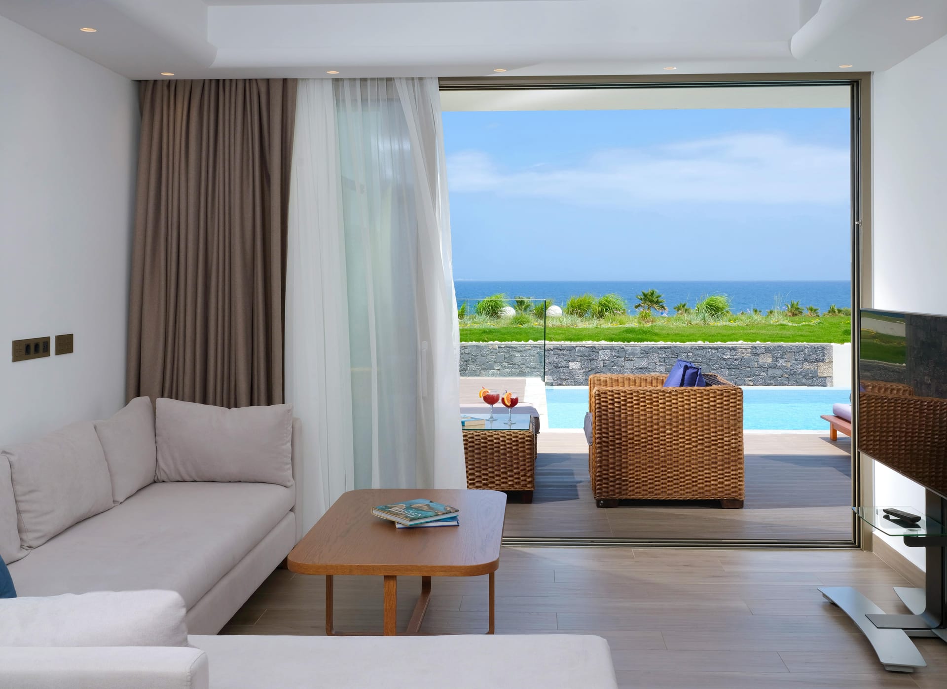 Nana Princess Suites, Villas & Spa - DREAM - 11