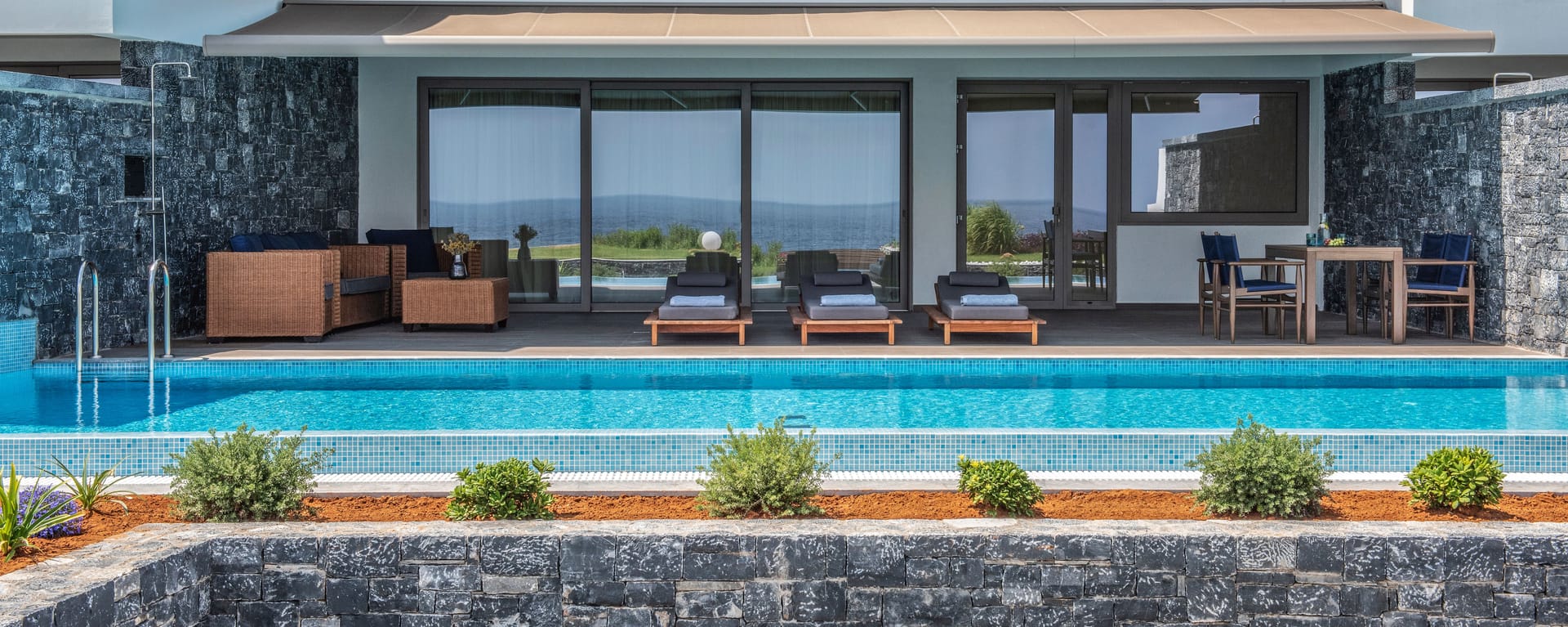 Nana Princess Suites, Villas & Spa - DREAM - 7