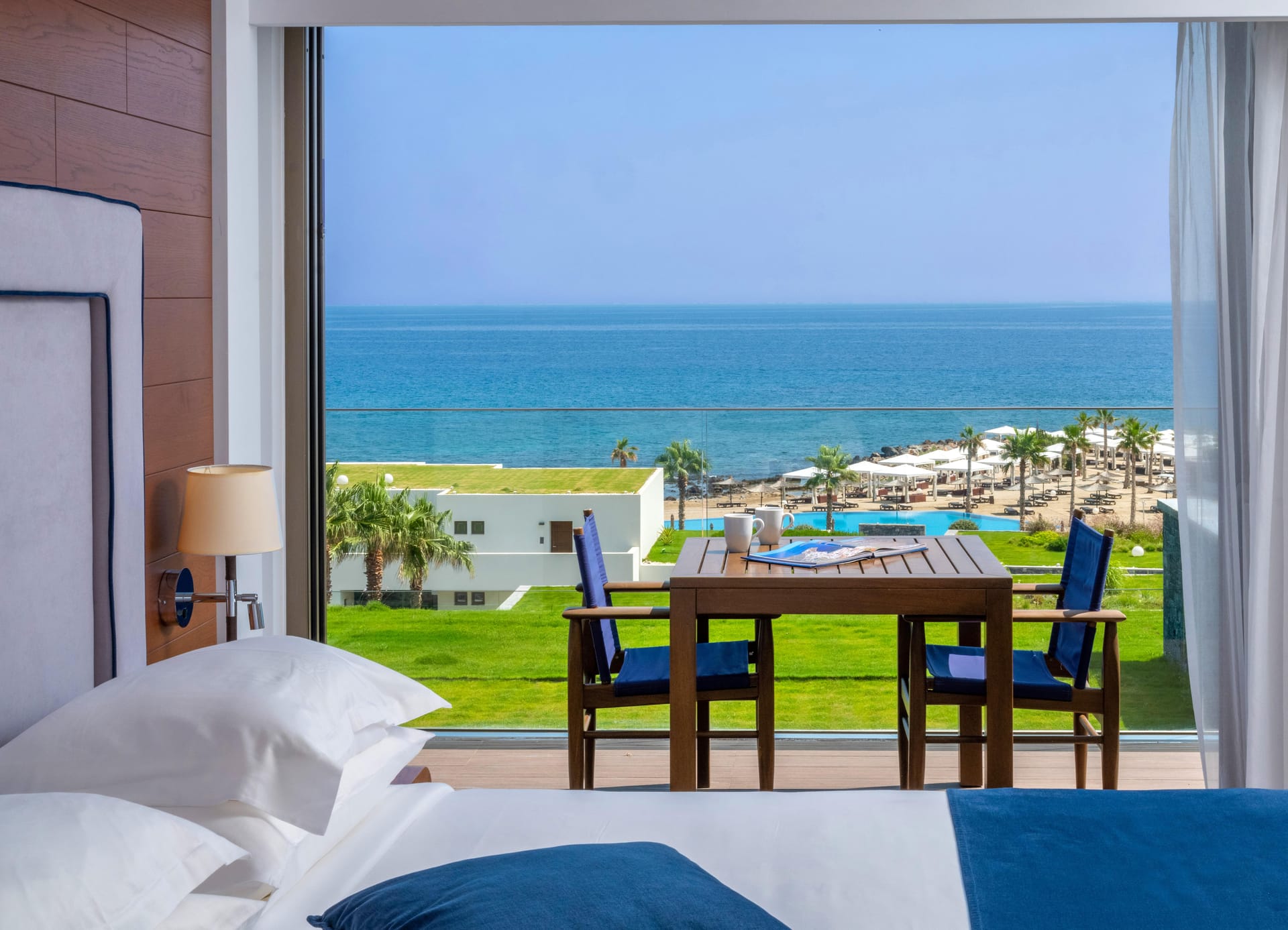 Nana Princess Suites, Villas & Spa - PRES - 23