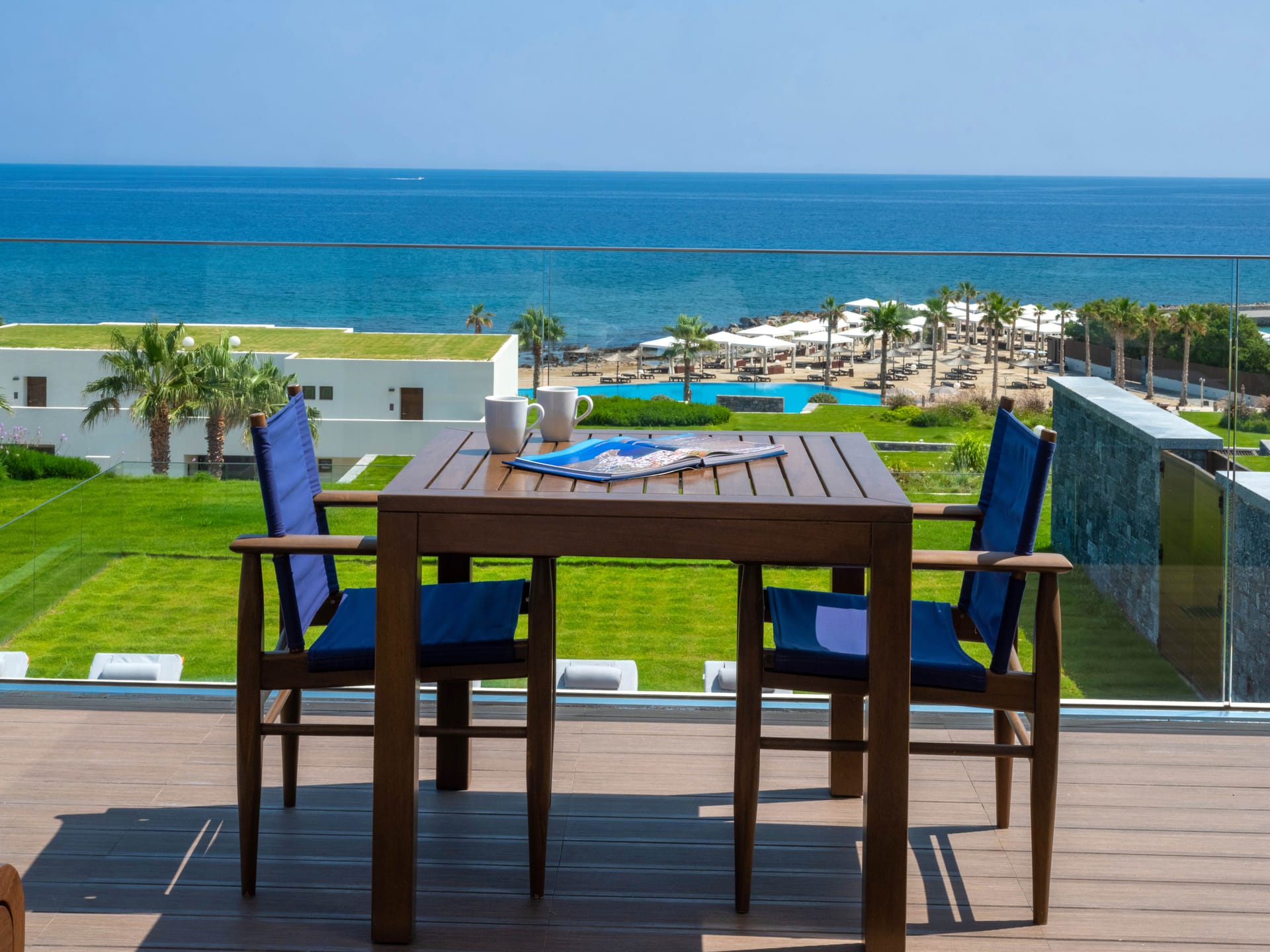 Nana Princess Suites, Villas & Spa - PRES - 13