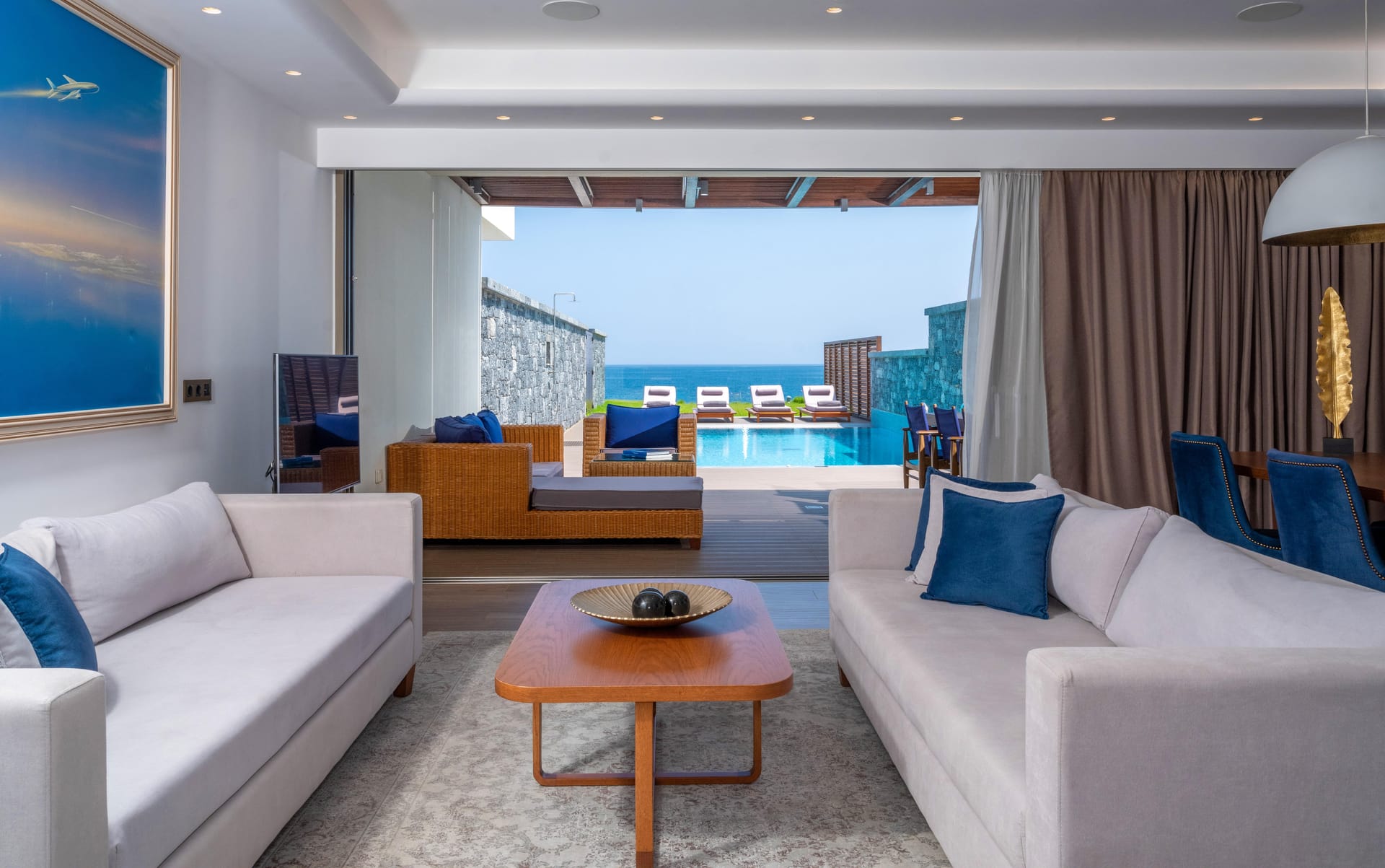 Nana Princess Suites, Villas & Spa - PRES - 8