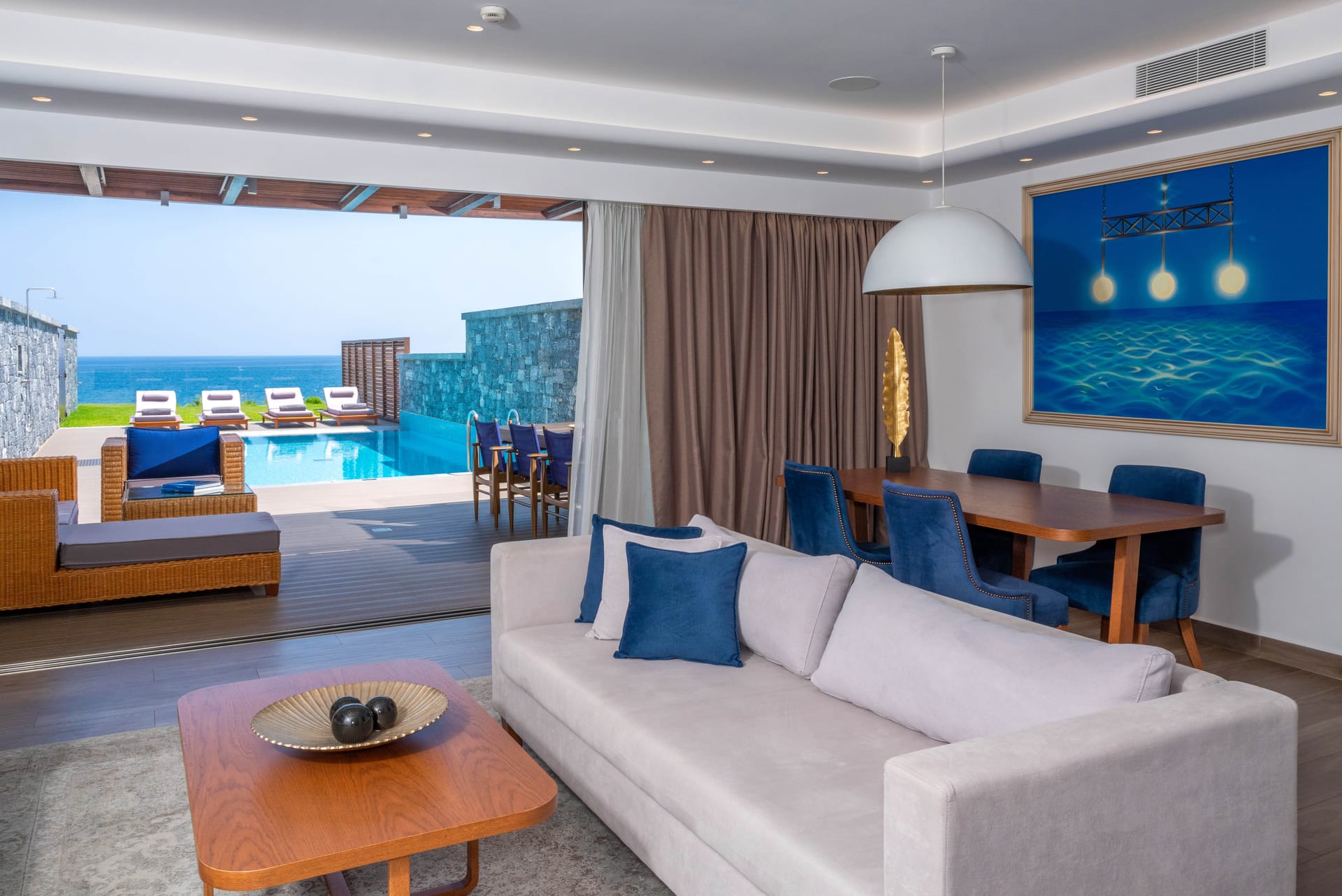 Nana Princess Suites, Villas & Spa - PRES - 4