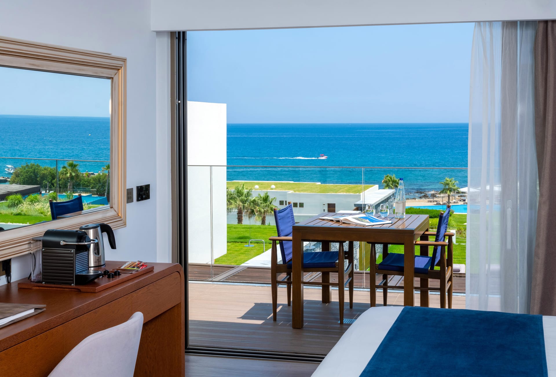 Nana Princess Suites, Villas & Spa - PRES - 7
