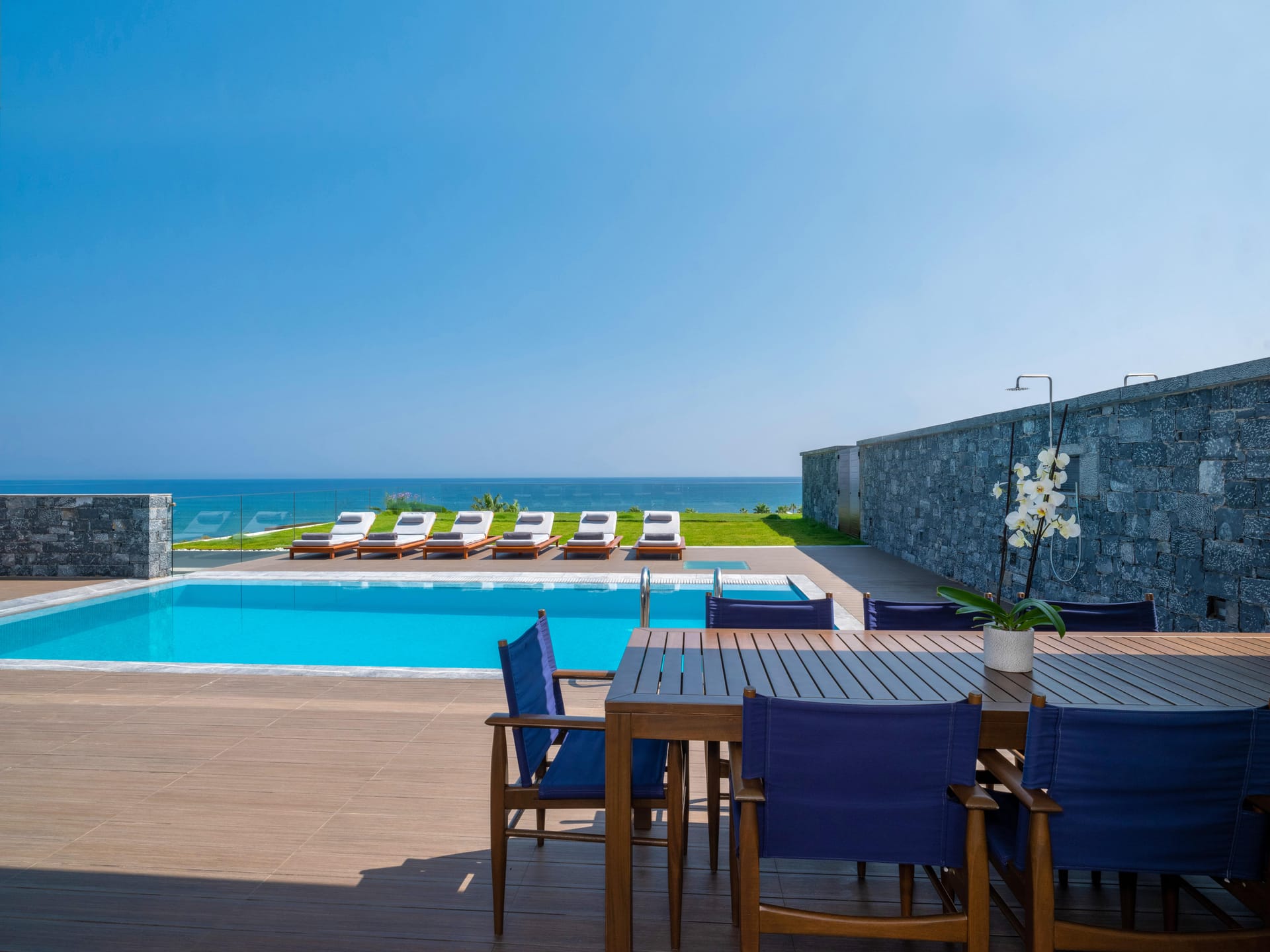 Nana Princess Suites, Villas & Spa - GRAND - 19