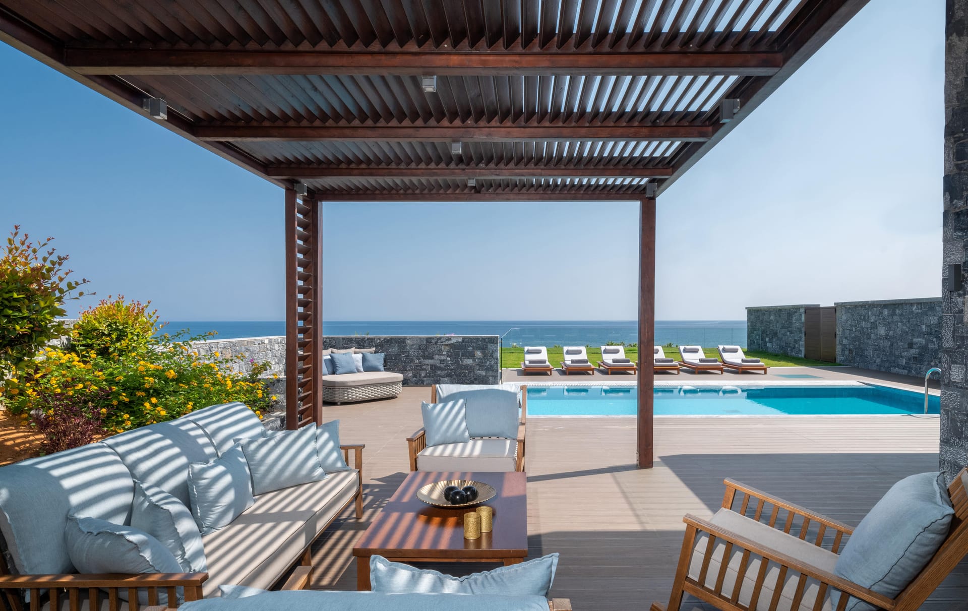 Nana Princess Suites, Villas & Spa - GRAND - 26