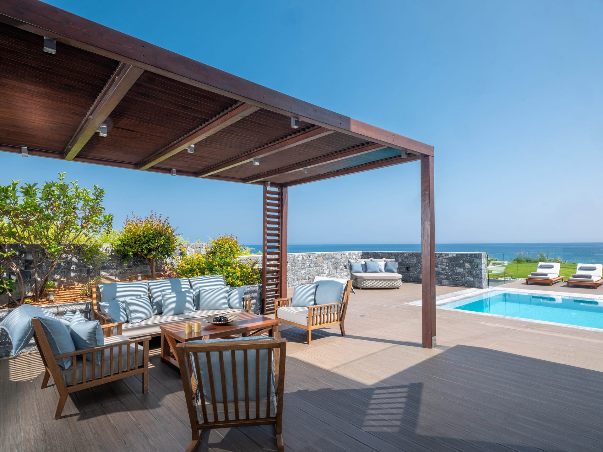 Nana Princess Suites, Villas & Spa - GRAND - 32