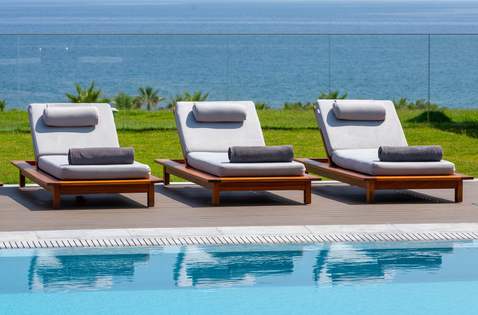 Nana Princess Suites, Villas & Spa - GRAND - 31