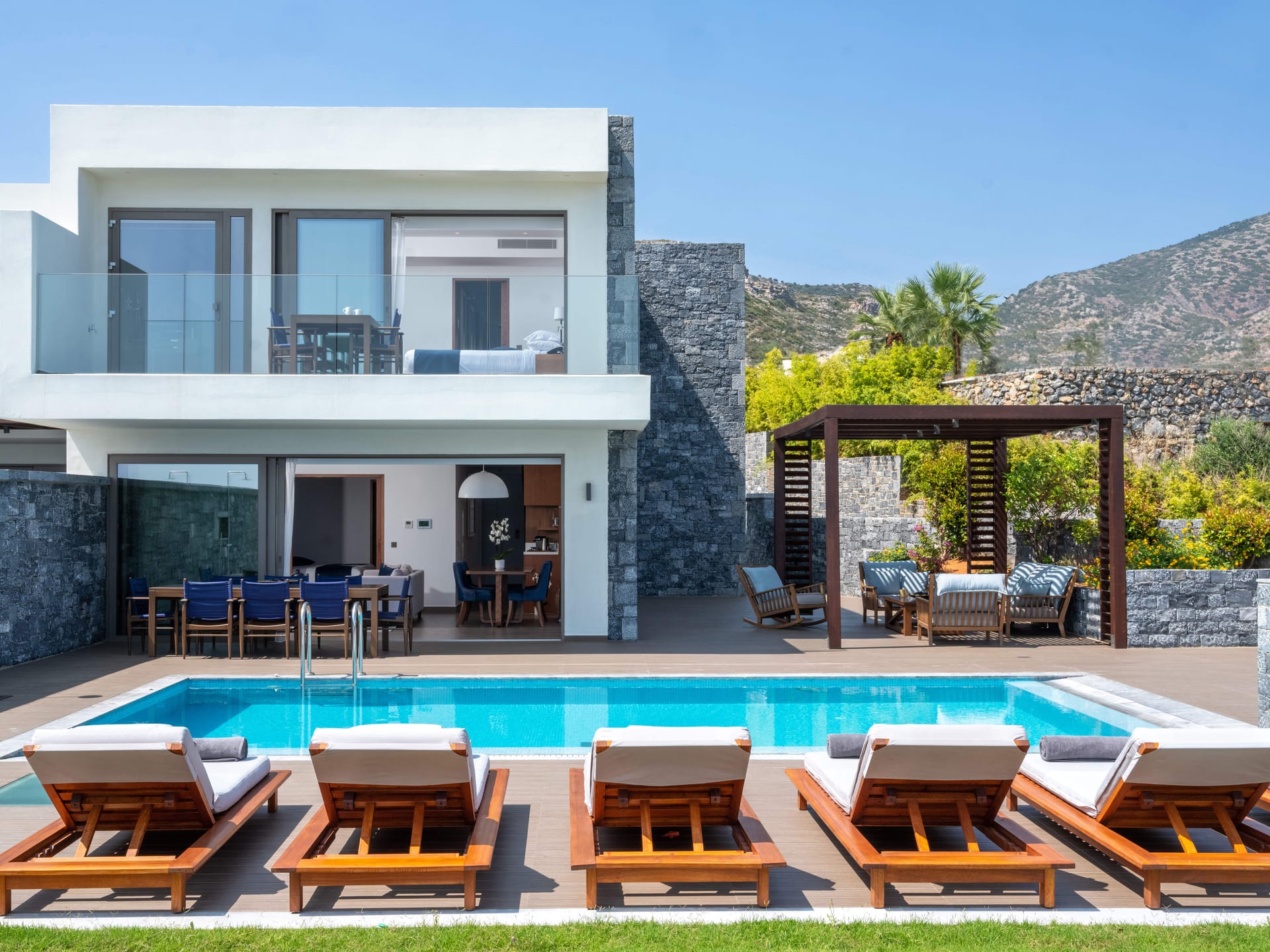 Nana Princess Suites, Villas & Spa - GRAND - 34