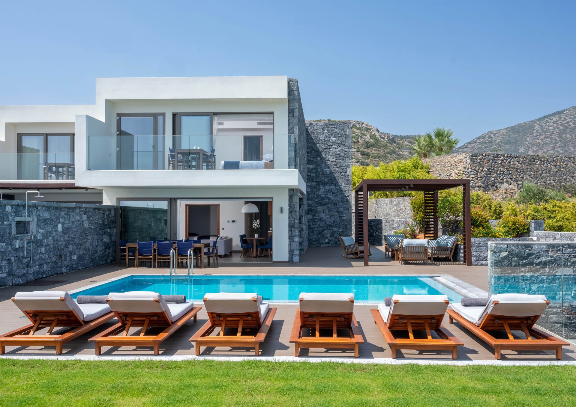 Nana Princess Suites, Villas & Spa - GRAND - 5