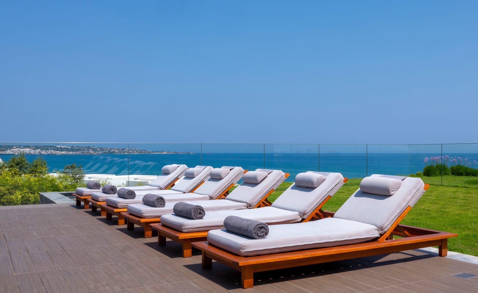 Nana Princess Suites, Villas & Spa - GRAND - 15