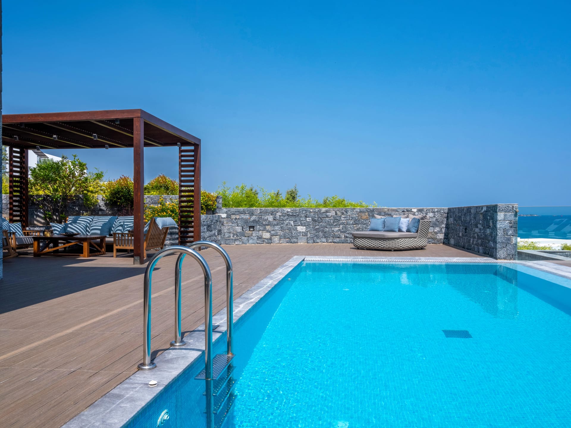 Nana Princess Suites, Villas & Spa - GRAND - 22