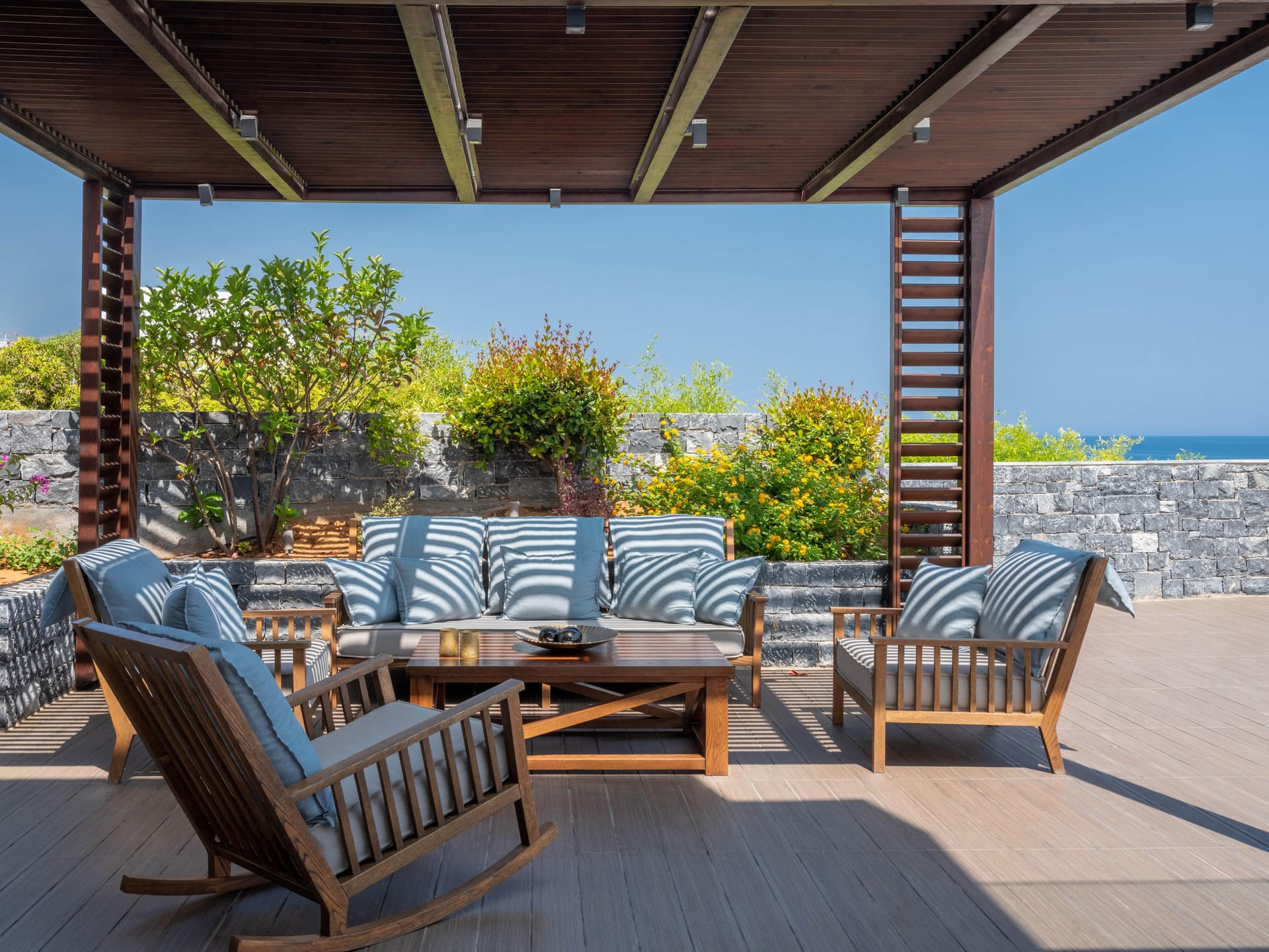 Nana Princess Suites, Villas & Spa - GRAND - 10