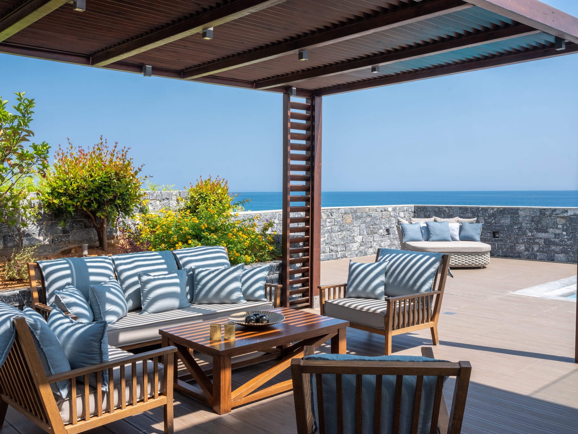 Nana Princess Suites, Villas & Spa - GRAND - 12