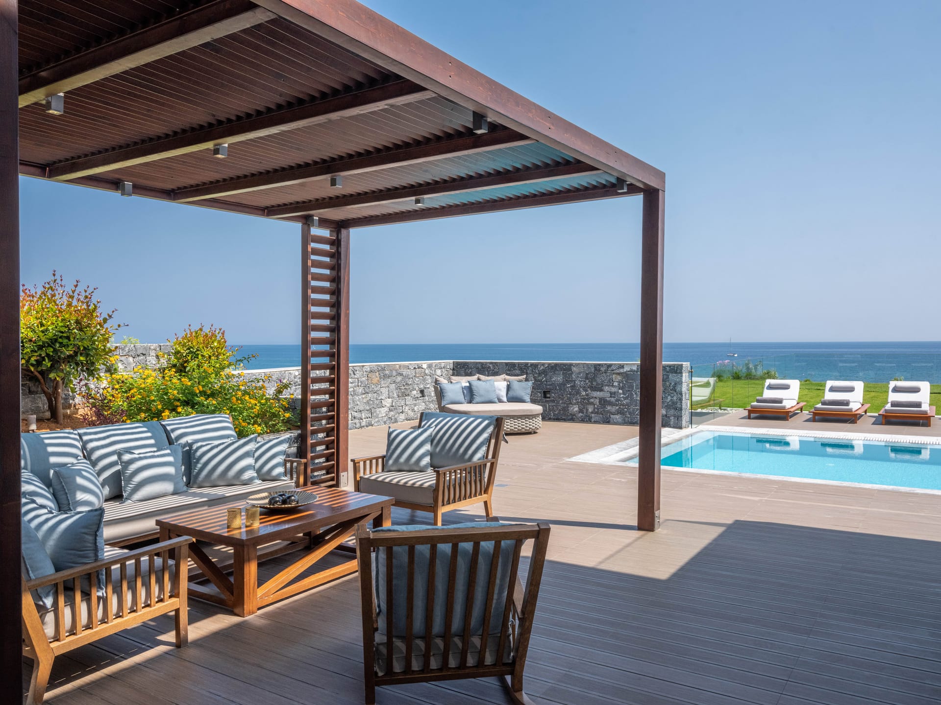 Nana Princess Suites, Villas & Spa - GRAND - 18