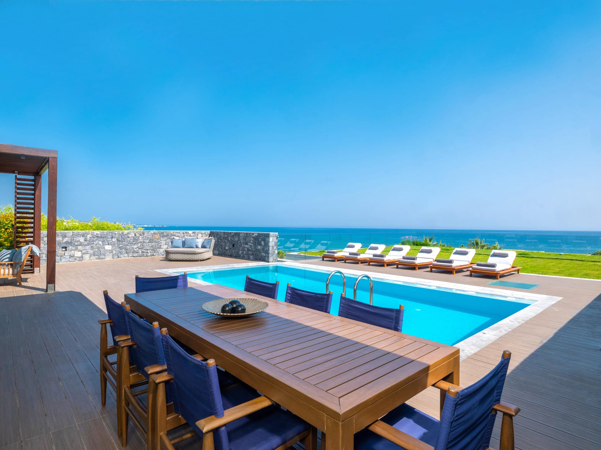 Nana Princess Suites, Villas & Spa - IMPER - 18
