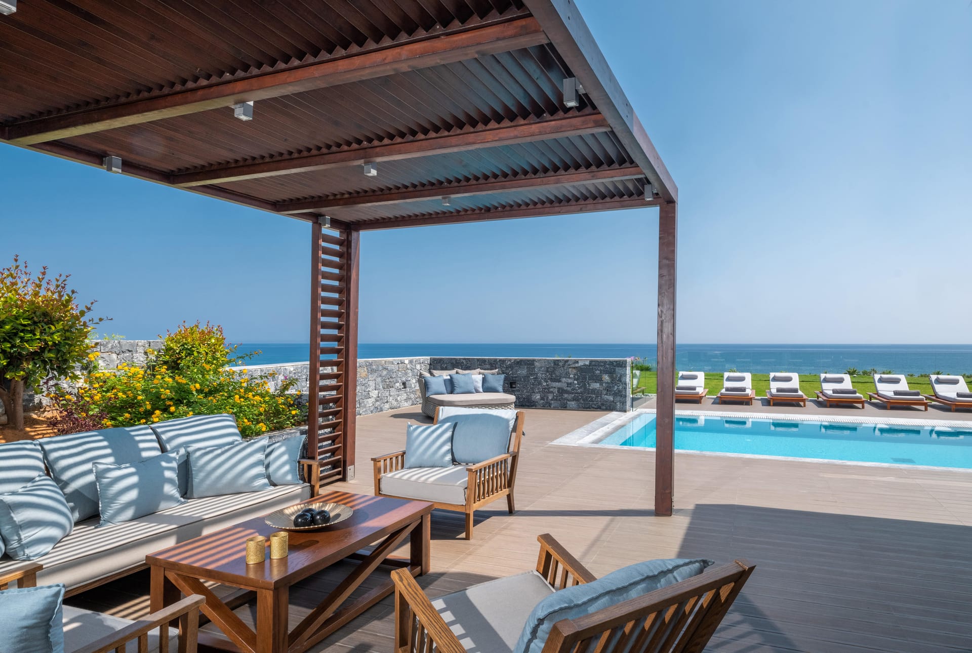Nana Princess Suites, Villas & Spa - IMPER - 26