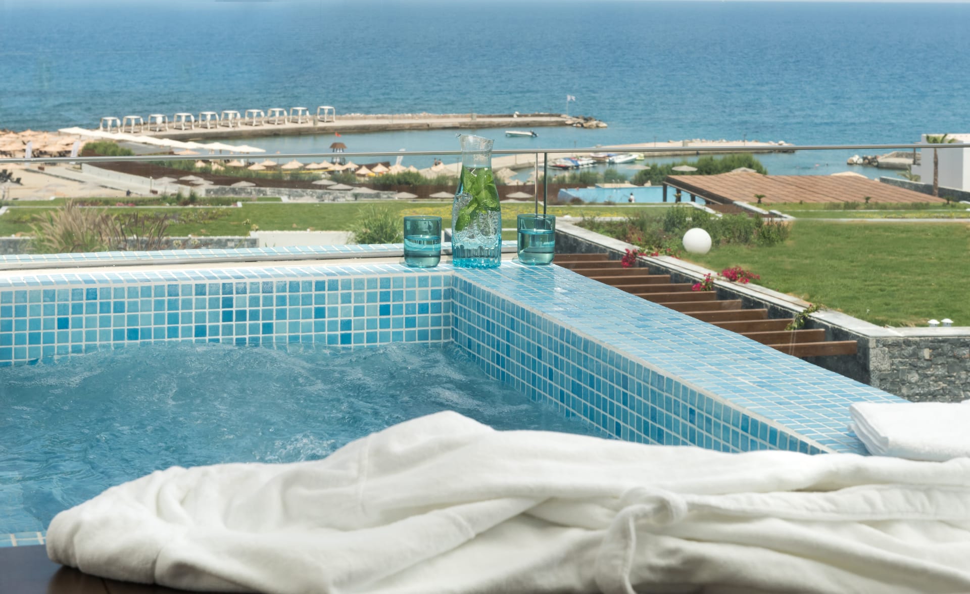 Nana Princess Suites, Villas & Spa - DREAM - 10
