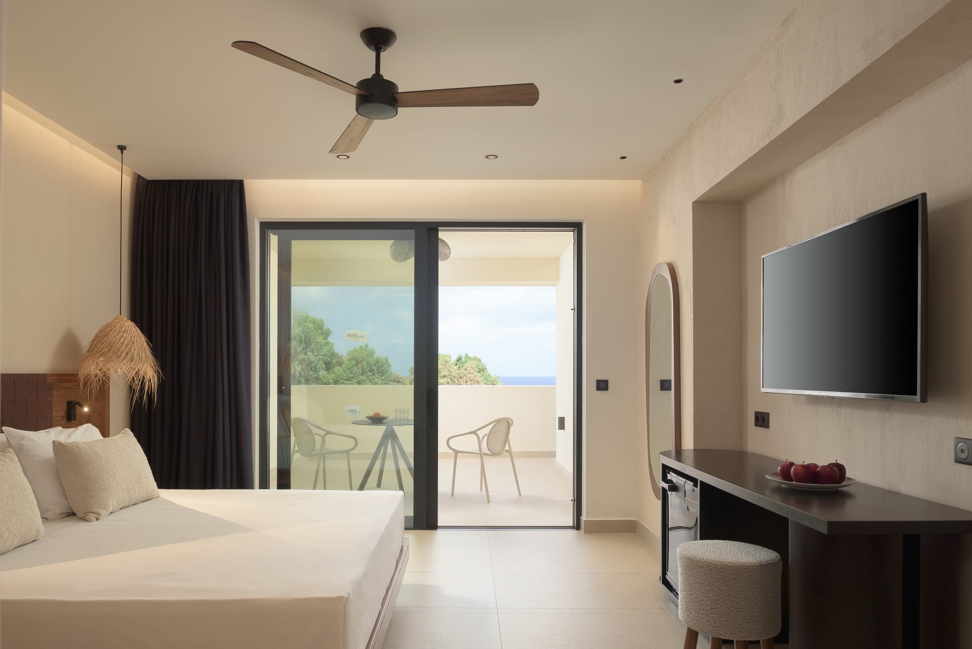 VIP Suite with 2 Bedrooms
