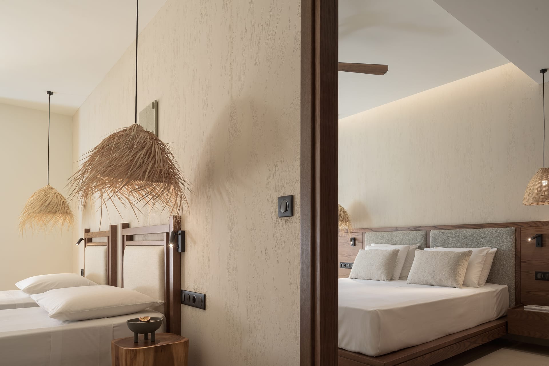Fodele Beach & Water Park Holiday Resort - FAMSUI - 14