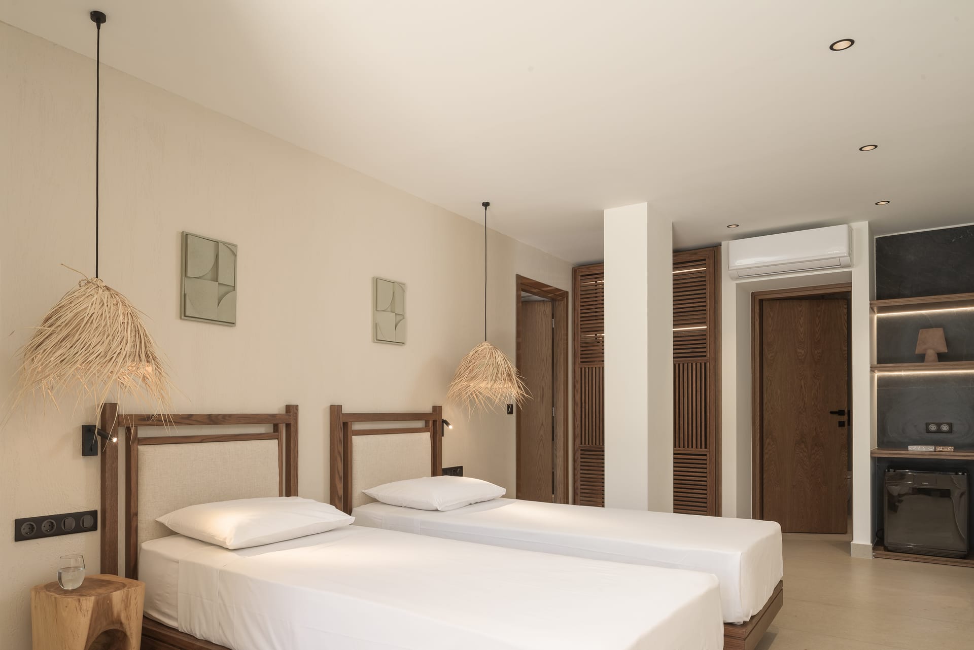 Fodele Beach & Water Park Holiday Resort - FAMSUI - 15