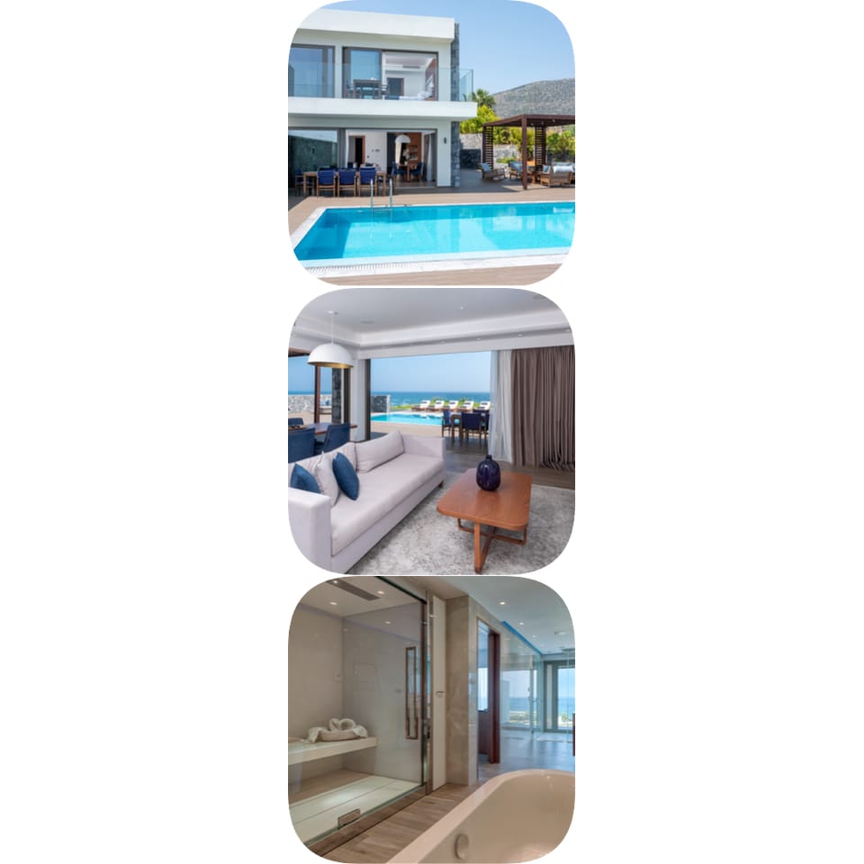Nana Princess Suites, Villas & Spa - GRAND - 4