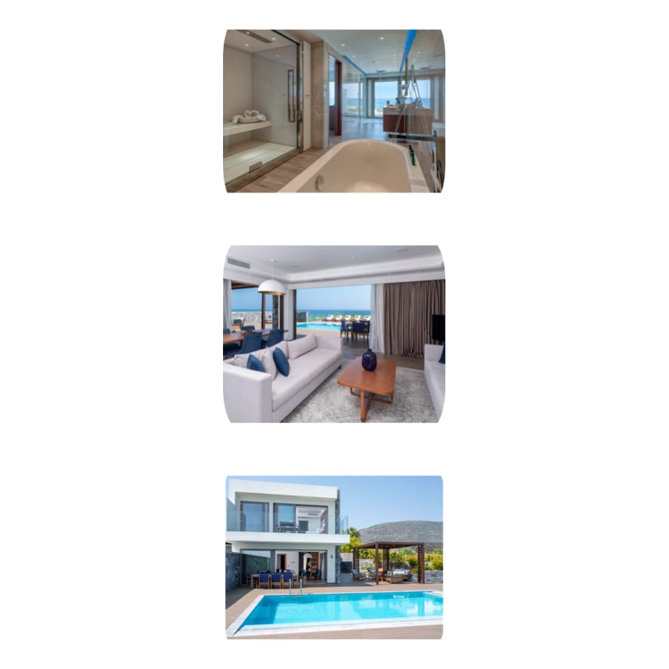 Nana Princess Suites, Villas & Spa - GRAND - 3