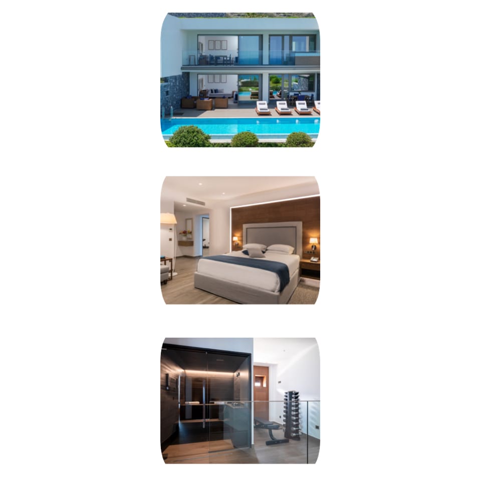 Nana Princess Suites, Villas & Spa - DREAM - 2