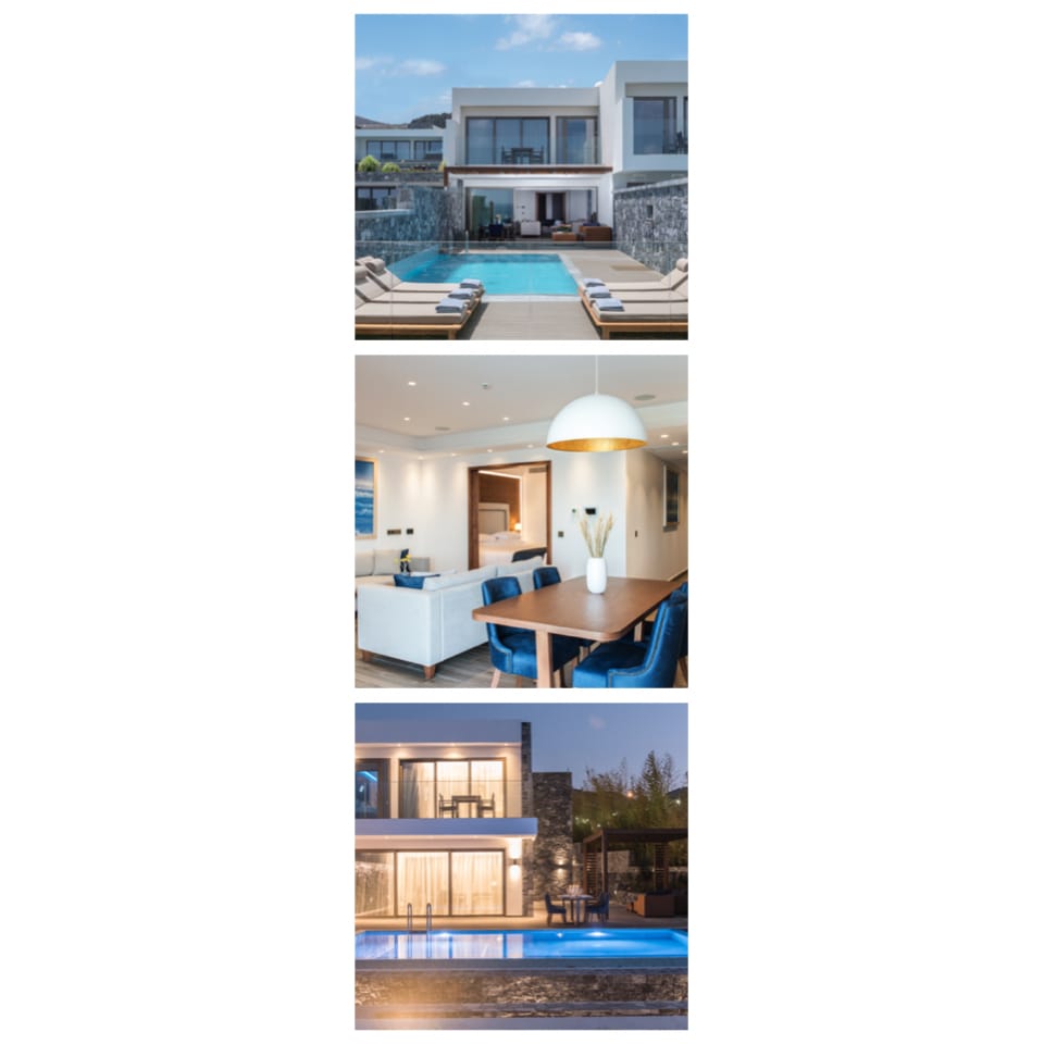 Nana Princess Suites, Villas & Spa - IMPER - 2