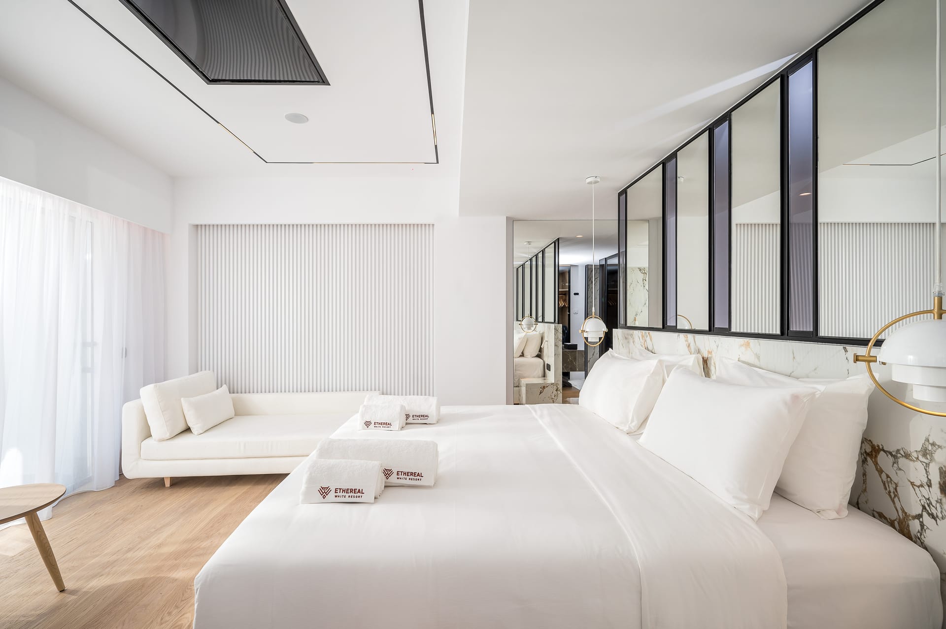 Ethereal White Resort Hotel & Spa – Adults Only - LUS - 3