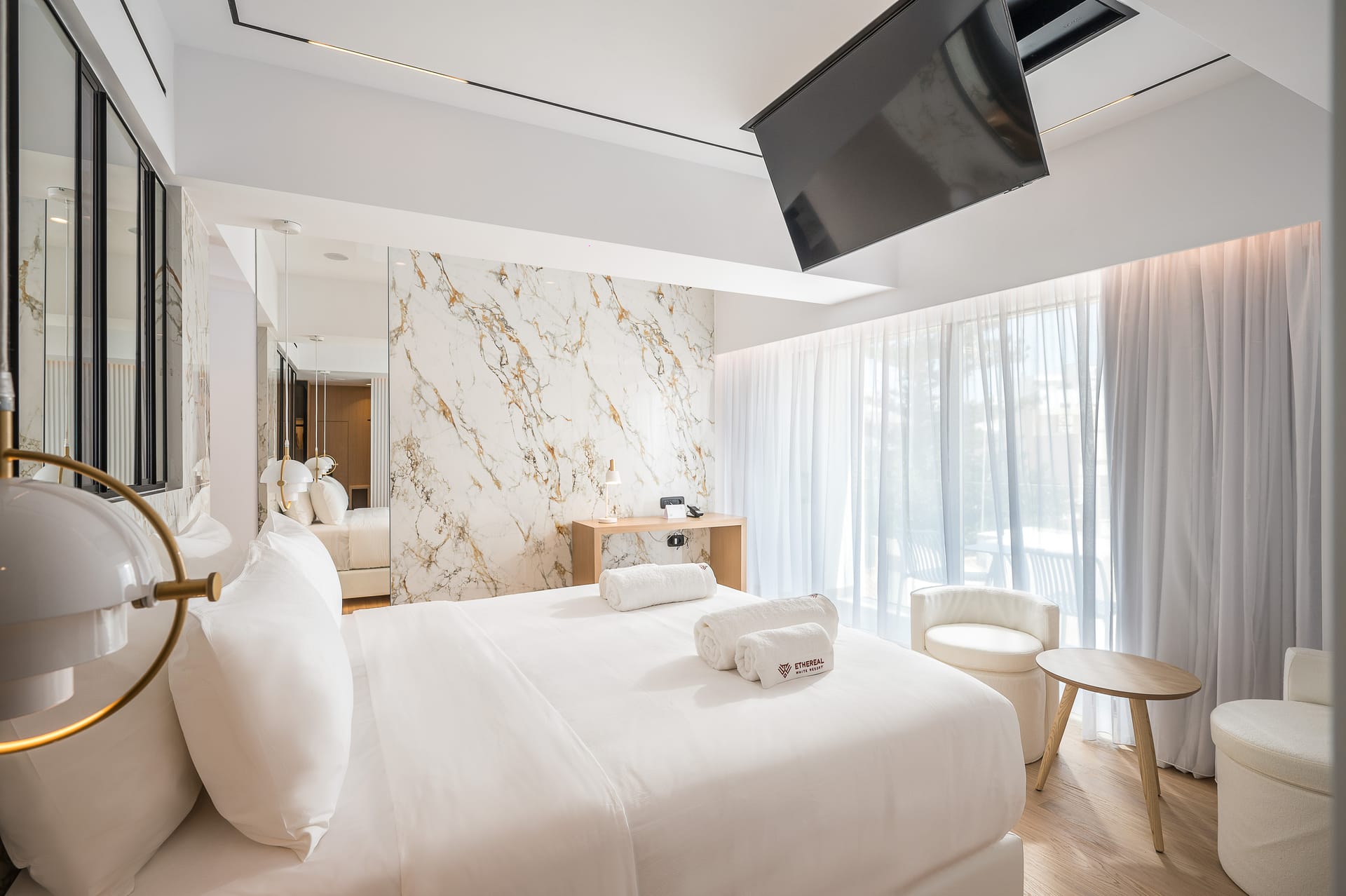 Ethereal White Resort Hotel & Spa – Adults Only - LUS - 5