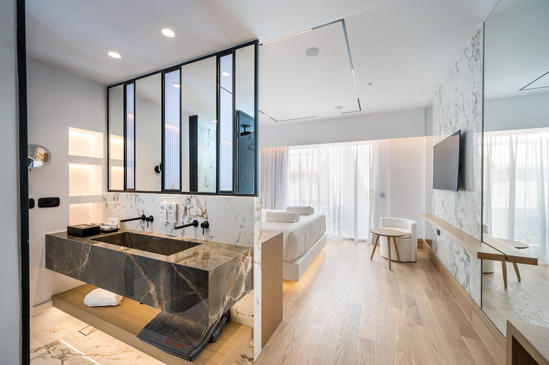 Ethereal White Resort Hotel & Spa – Adults Only - JNS - 2