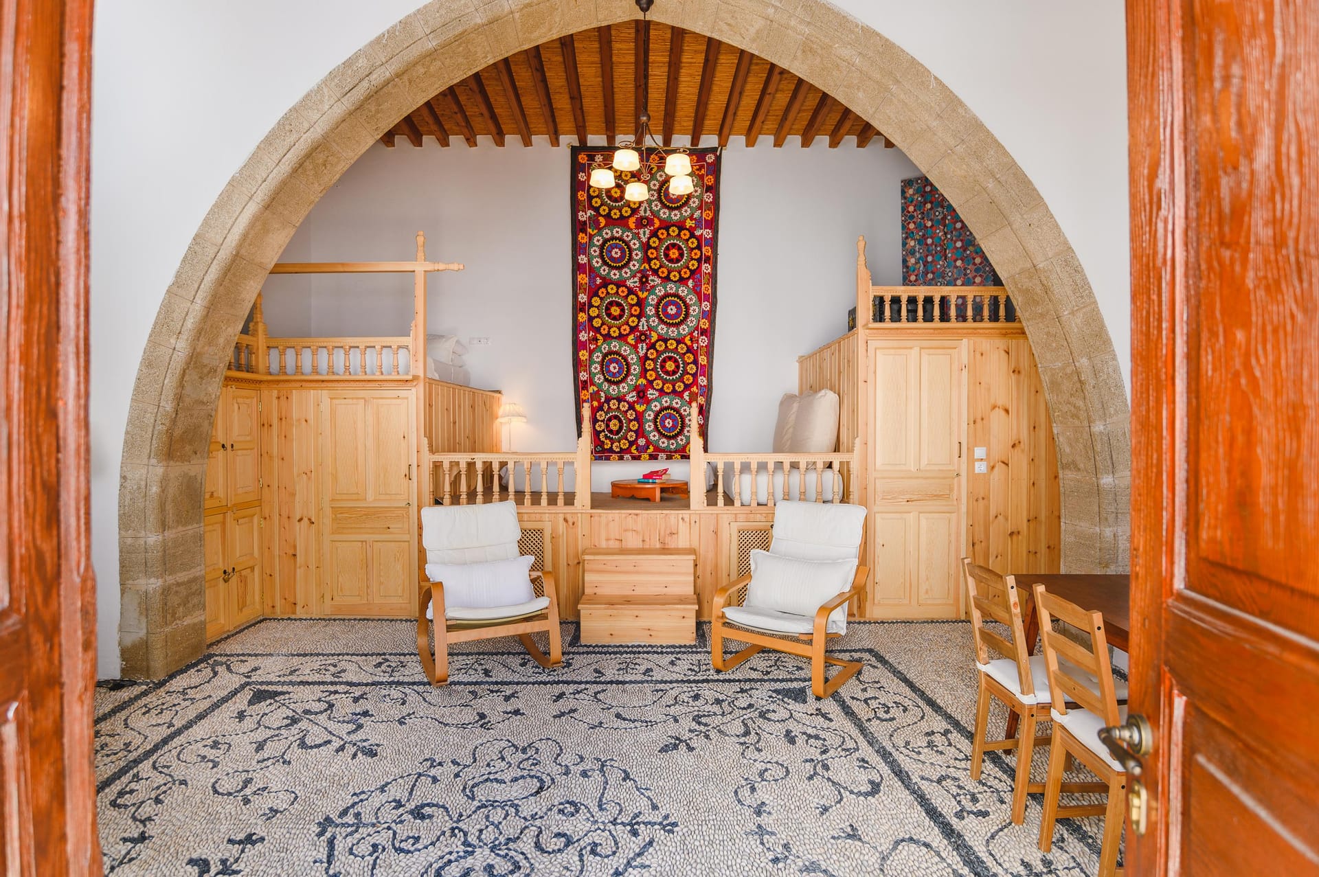 Villa Nouna Lindos