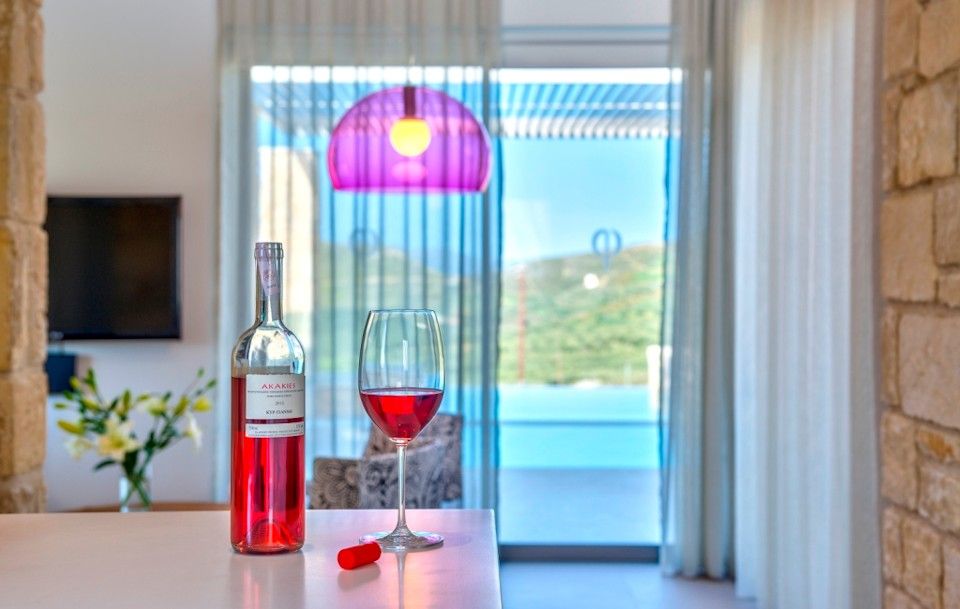 Youphoria Sea View Villas Crete - ABYSS - 11