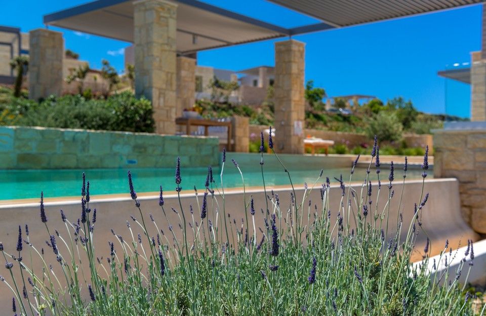 Youphoria Sea View Villas Crete - ABYSS - 16