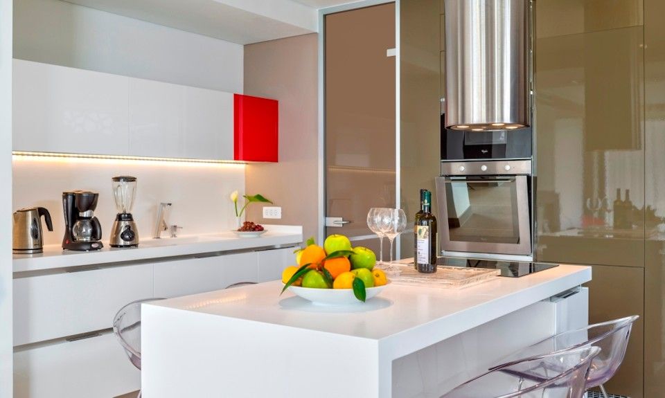 Youphoria Sea View Villas Crete - CHARIS - 5
