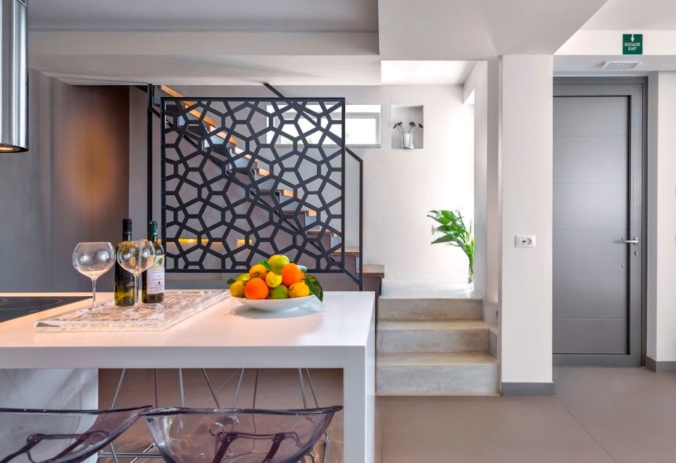 Youphoria Sea View Villas Crete - CHARIS - 6