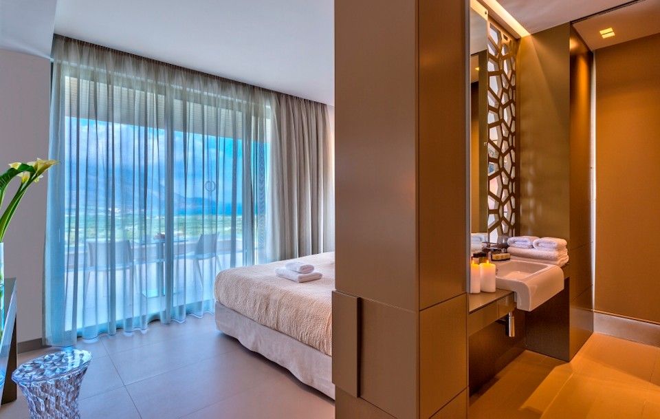 Youphoria Sea View Villas Crete - CHARIS - 8