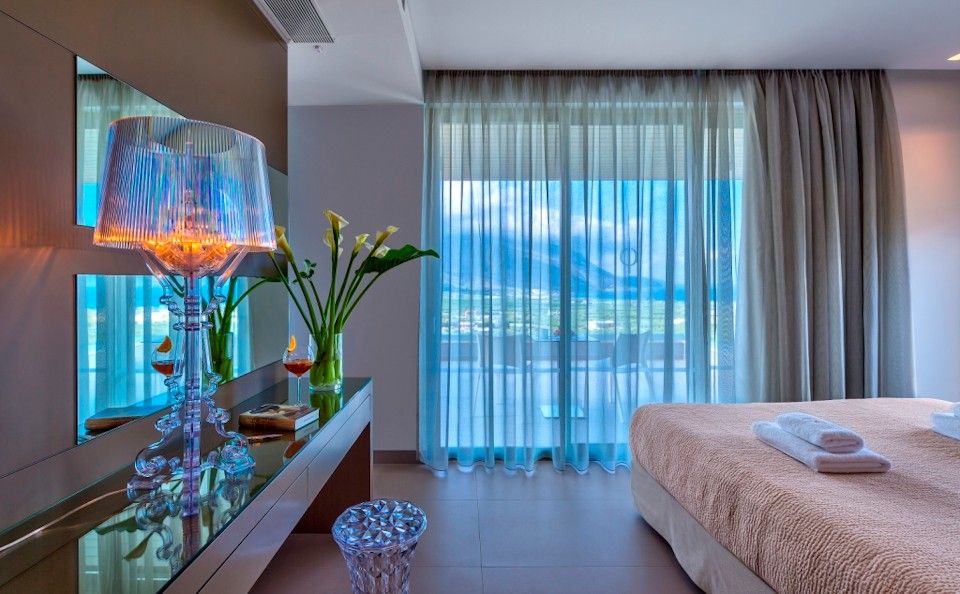 Youphoria Sea View Villas Crete - CHARIS - 9