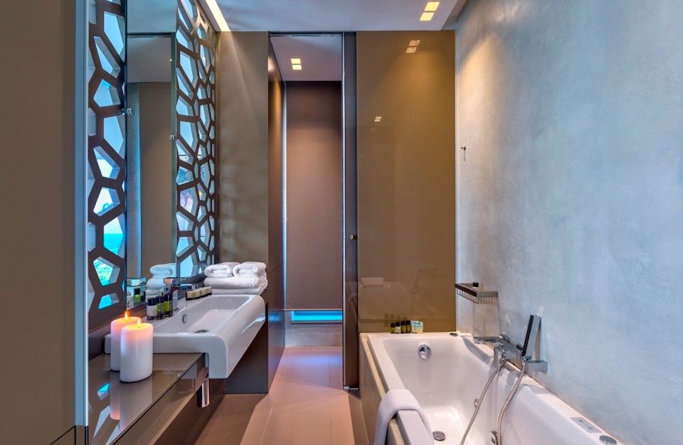 Youphoria Sea View Villas Crete - CHARIS - 10