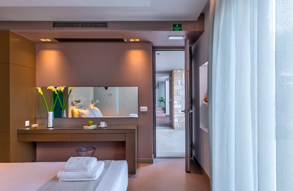 Youphoria Sea View Villas Crete - CHARIS - 13
