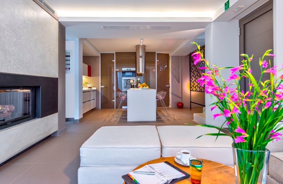 Youphoria Sea View Villas Crete - CHARIS - 14