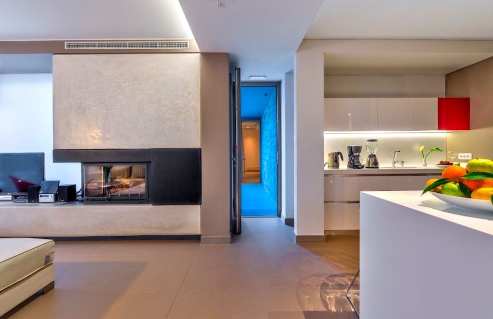 Youphoria Sea View Villas Crete - CHARIS - 15