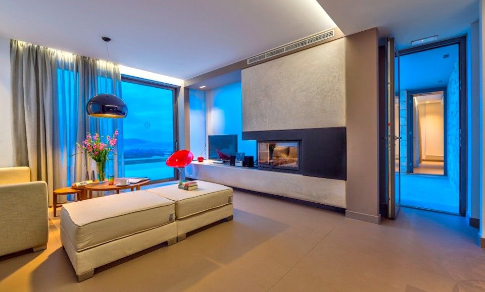 Youphoria Sea View Villas Crete - CHARIS - 16