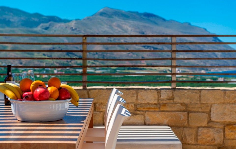 Youphoria Sea View Villas Crete - CHARIS - 19