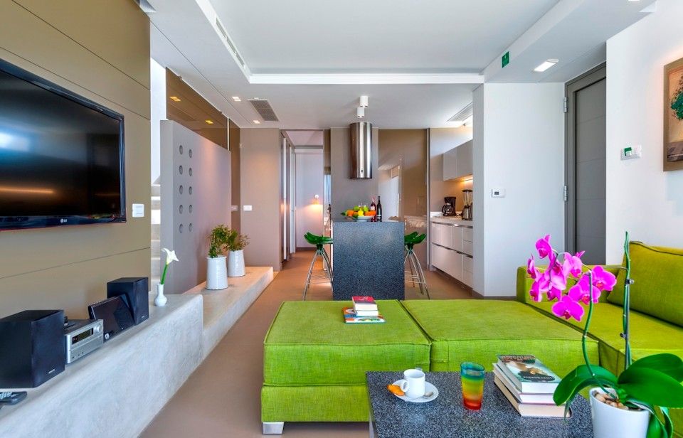 Youphoria Sea View Villas Crete - ONEIRO - 4